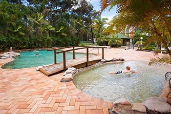 Gateway Lifestyle Lorikeet - Hotel WA 22
