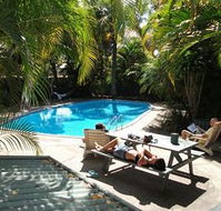 Nomads Noosa Backpackers Hostel - Hotel WA