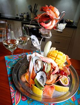 Balmoral Ridge QLD Hotel WA