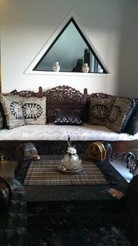 Egyptian Dream Retreat - Hotel WA 8