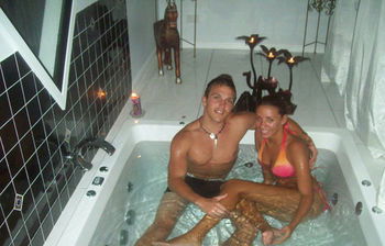 Egyptian Dream Retreat - Hotel WA 11