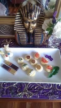 Egyptian Dream Retreat - Hotel WA 13