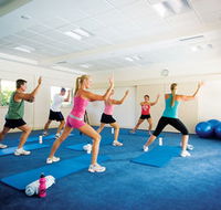 Noosa Springs Golf Resort amp Spa - Hotel WA