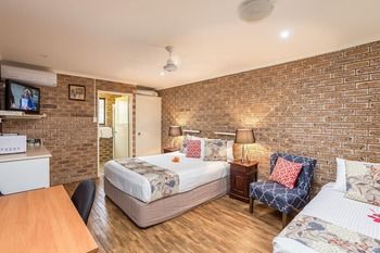 Sunshine Coast Airport Motel - Hotel WA 10