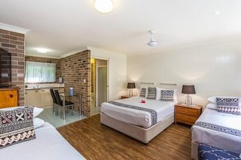 Sunshine Coast Airport Motel - Hotel WA 11