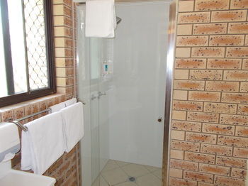 Sunshine Coast Airport Motel - Hotel WA 12
