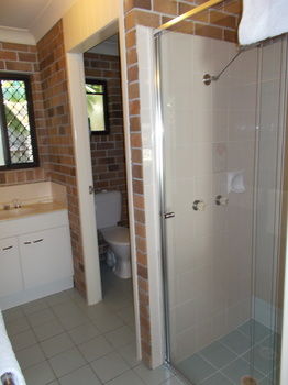 Sunshine Coast Airport Motel - Hotel WA 13