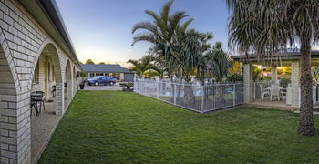 Sunshine Coast Airport Motel - Hotel WA 14