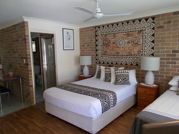 Sunshine Coast Airport Motel - Hotel WA 15