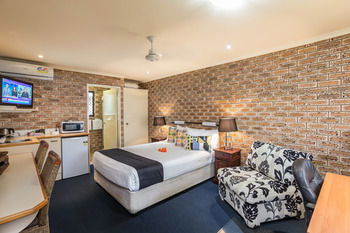 Sunshine Coast Airport Motel - Hotel WA 17