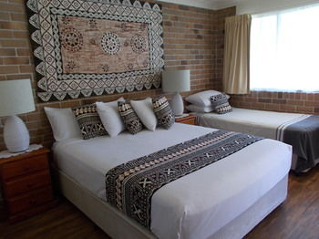 Sunshine Coast Airport Motel - Hotel WA 18