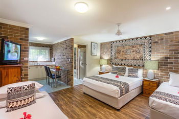 Sunshine Coast Airport Motel - Hotel WA 19