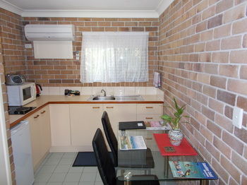 Sunshine Coast Airport Motel - Hotel WA 20