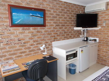 Sunshine Coast Airport Motel - Hotel WA 21