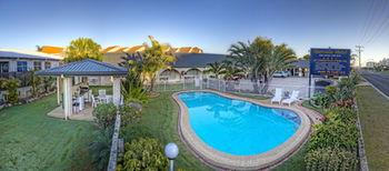 Sunshine Coast Airport Motel - Hotel WA 22