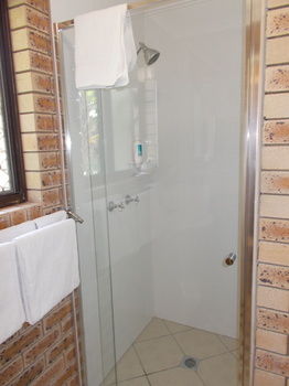 Sunshine Coast Airport Motel - Hotel WA 23