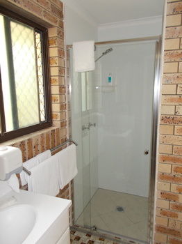Sunshine Coast Airport Motel - Hotel WA 24