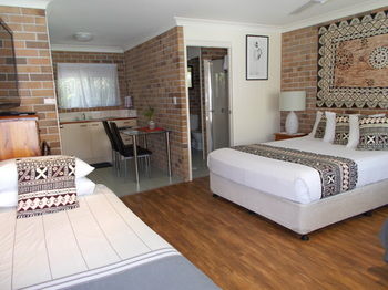 Sunshine Coast Airport Motel - Hotel WA 25