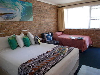 Sunshine Coast Airport Motel - Hotel WA 26