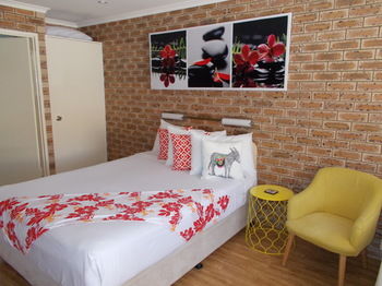 Sunshine Coast Airport Motel - Hotel WA 27