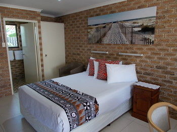 Sunshine Coast Airport Motel - Hotel WA 29
