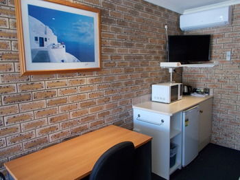 Sunshine Coast Airport Motel - Hotel WA 30
