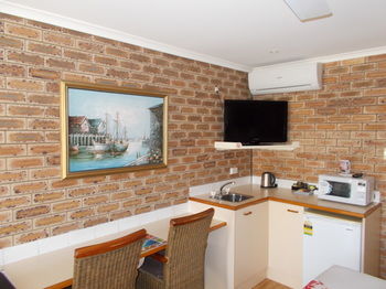 Sunshine Coast Airport Motel - Hotel WA 31