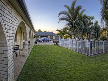 Sunshine Coast Airport Motel - Hotel WA 0