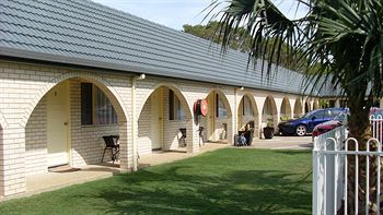 Sunshine Coast Airport Motel - Hotel WA 1