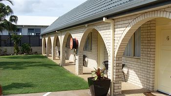 Sunshine Coast Airport Motel - Hotel WA 3