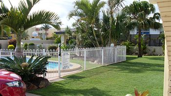 Sunshine Coast Airport Motel - Hotel WA 4