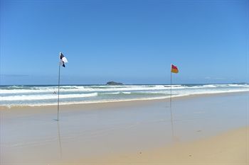 Sunshine Coast Airport Motel - Hotel WA 6