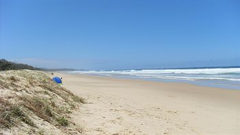 Sunshine Coast Airport Motel - Hotel WA 8
