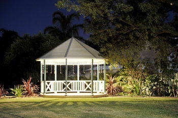McNevin's Tamworth Motel - Hotel WA 2