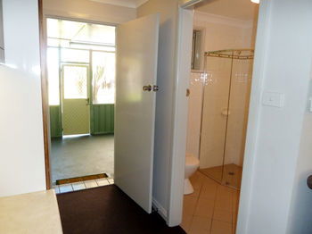 McNevin's Tamworth Motel - Hotel WA 4