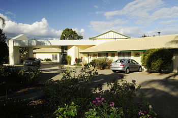 McNevin's Tamworth Motel - Hotel WA 5