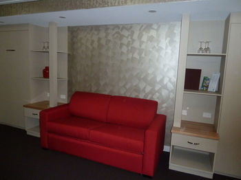 McNevin's Tamworth Motel - Hotel WA 7