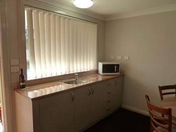 McNevin's Tamworth Motel - Hotel WA 14