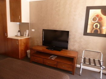 McNevin's Tamworth Motel - Hotel WA 15