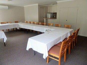 McNevin's Tamworth Motel - Hotel WA 19