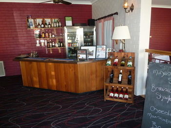 McNevin's Tamworth Motel - Hotel WA 22