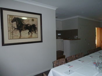 McNevin's Tamworth Motel - Hotel WA 30