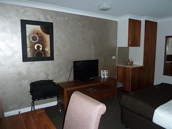 McNevin's Tamworth Motel - Hotel WA 0