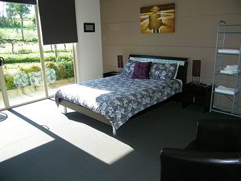 De'Vine Escape - Hotel WA 1