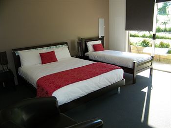 De'Vine Escape - Hotel WA 2