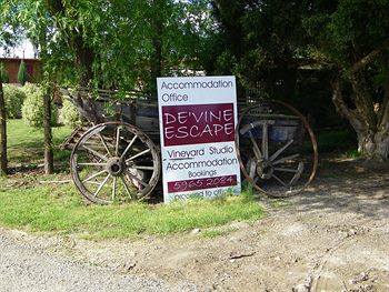 De'Vine Escape - Hotel WA 3