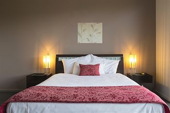 De'Vine Escape - Hotel WA 8