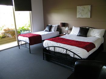De'Vine Escape - Hotel WA 9
