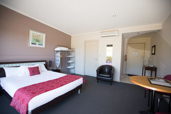 De'Vine Escape - Hotel WA 16