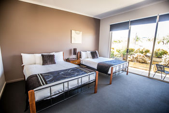 De'Vine Escape - Hotel WA 17